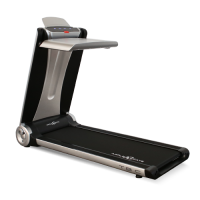 Беговая дорожка Applegate T8 C