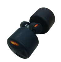 Гантельный ряд 2,5-40 кг Protrain DB3051