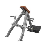 Т-образная тяга с упором в наклоне (Incline Level Row) E-3061