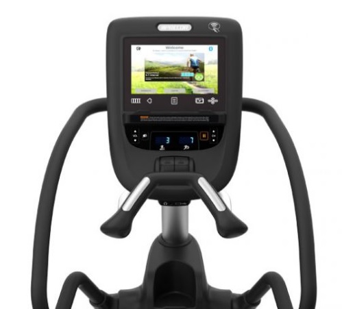 Эллиптический тренажер Precor EFX 863 V2