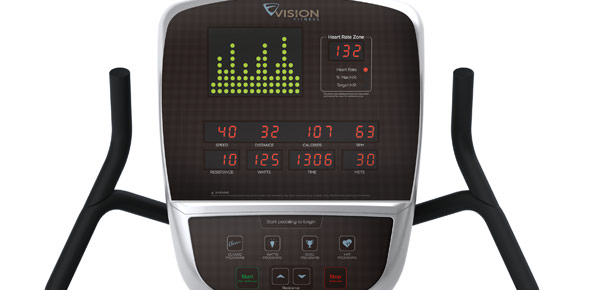 Велоэргометр Vision U60
