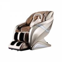 Массажное кресло Sunrans SRDLA-08 Beige