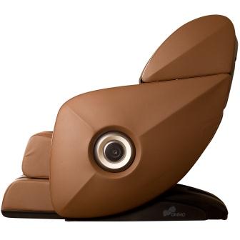 Массажное кресло Amma Exclusive (brown)