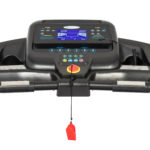 Беговая дорожка CarFitness TS-1140F