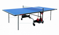Теннисный стол всепогодный Stiga Winner Outdoor (синий)