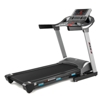 Беговая дорожка BH Fitness F8 Dual