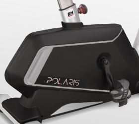 Велотренажер BH Fitness Polaris Dual