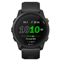Часы для спорта Garmin Forerunner 745 Black