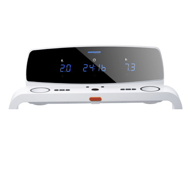 Беговая дорожка Horizon Omega Z