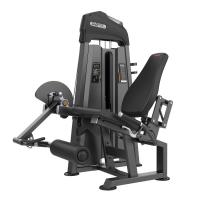 Разгибание ног сидя (Leg Extension). E3002 (U3002C) Стек 135 кг.