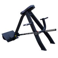 Тренажер Т-гриф с упором в грудь ProfiGym