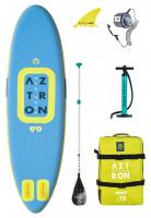 Надувная Sup Доска Aztron Neo Nova Compact All Around Isup 9.0" X 28"