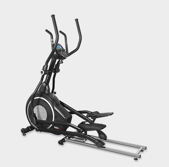 Эллиптический тренажер Svensson Body Labs Heavy G Elliptical