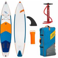 Надувная Sup доска JPAustralia 23 Cruisair 12’6"x31"x6" LE 3DS