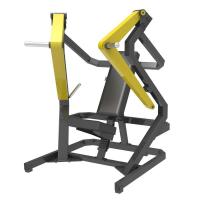 Широкий жим от груди (Wide Chest Press) D910