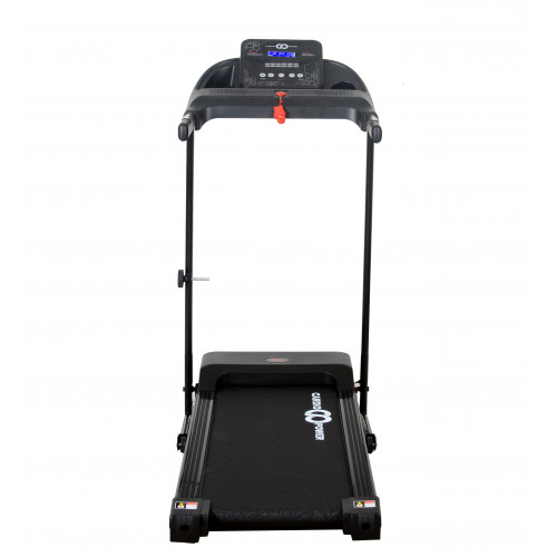 Беговая дорожка CardioPower T10 New