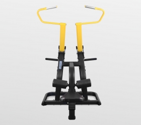 Верхняя тяга Bronze Gym PL-1703