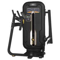 Ягодичные мышцы Bronze Gym MZM-016A