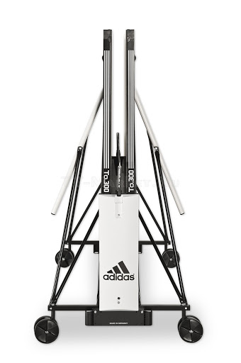 Теннисный стол Adidas To.300 Gray
