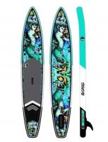 Сапборд iBoard Pro 12.6