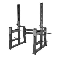 Стойка для приседания и жима с ограничителями (Squat Rack) A3150