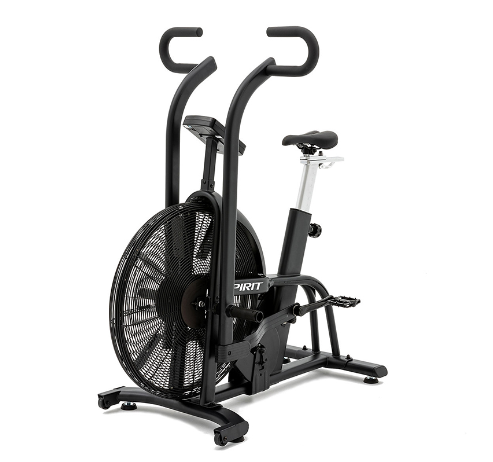 Велотренажер Spirit AB900+ Air Bike