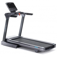 Беговая дорожка полукоммерческая Oxygen Fitness Palladium LCD Pro