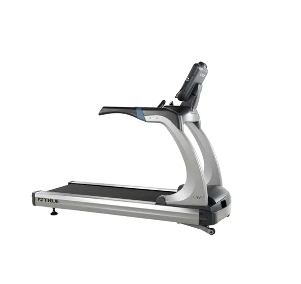 Беговая дорожка True Fitness CS650-E15TFT