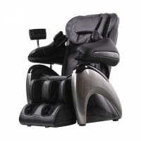 Массажное кресло Sunrans SRTD05-1 Black