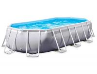Бассейн Intex каркасный 503х274x122см