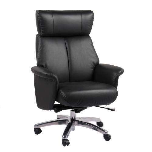 Массажное кресло Recliner Relax Royal бежевый