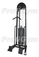 ТГ-0391-C Блочная стойка, регулируемый блок ProfiGym