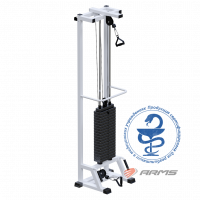 Многофункциональная рама ARMS AR084.1х100