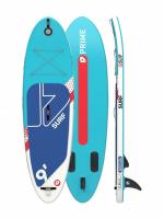 23 Sup Prime 9'*30"*4" Surf blue