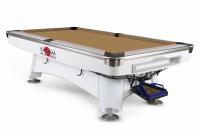 Бильярдный стол Tao-Mi Model 2 пул 8 ft, сукно Camel