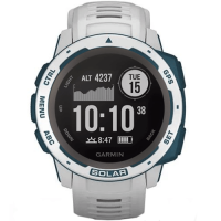 Часы для спорта Garmin Instinct Solar Surf Cloudbreak