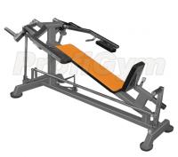 ТДХ-0160-DE Хаммер-сведение перед грудью ProfiGym
