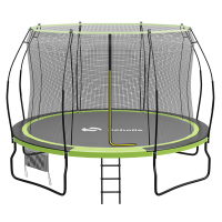 Батут Scholle Jumper 12FT
