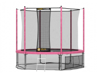 Батут Hasttings Classic Pink  (3,05 м)
