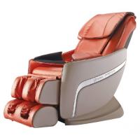 Массажное кресло Ogawa Smart Vogue Metallic Red