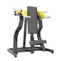 Жим от плеч (Shoulder Press) D935