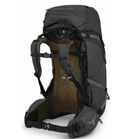 Рюкзак Osprey Atmos AG 50 Black