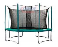 Батут Tramps Fun 12’ – 3,7 м
