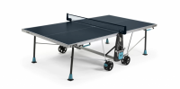 Теннисный стол Cornilleau Outdoor 300X Blue