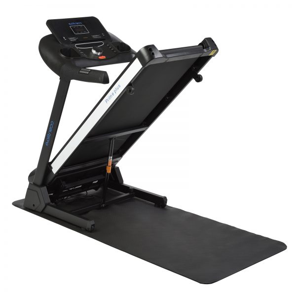 Беговая дорожка Evo Fitness Prime plus