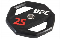 Олимпийский диск UFC 25 кг Ø50