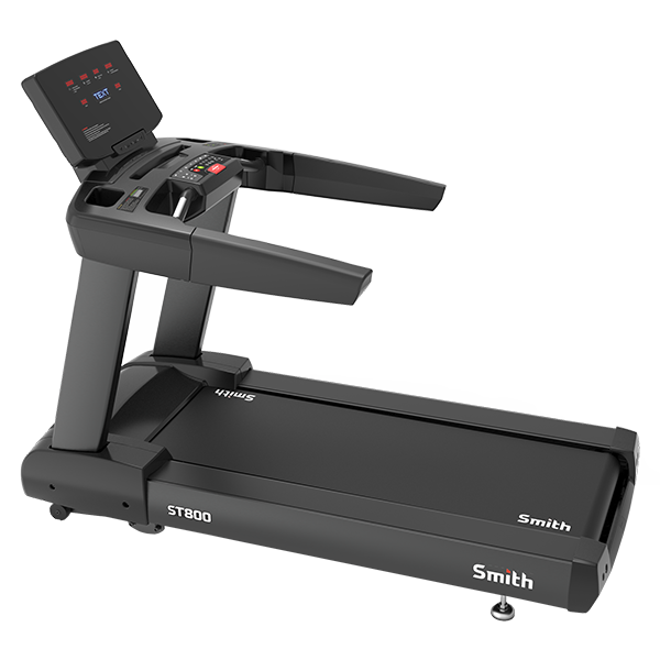 Профессиональная Беговая дорожка Smith ST800