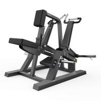 Тренажер «Гребная тяга» Kraft Fitness KFPLR