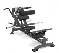 Ягодичный мостик (с регулируемой платформой) Fitex FTX-82032A