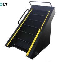Тренажер лестница Climber GLT 650